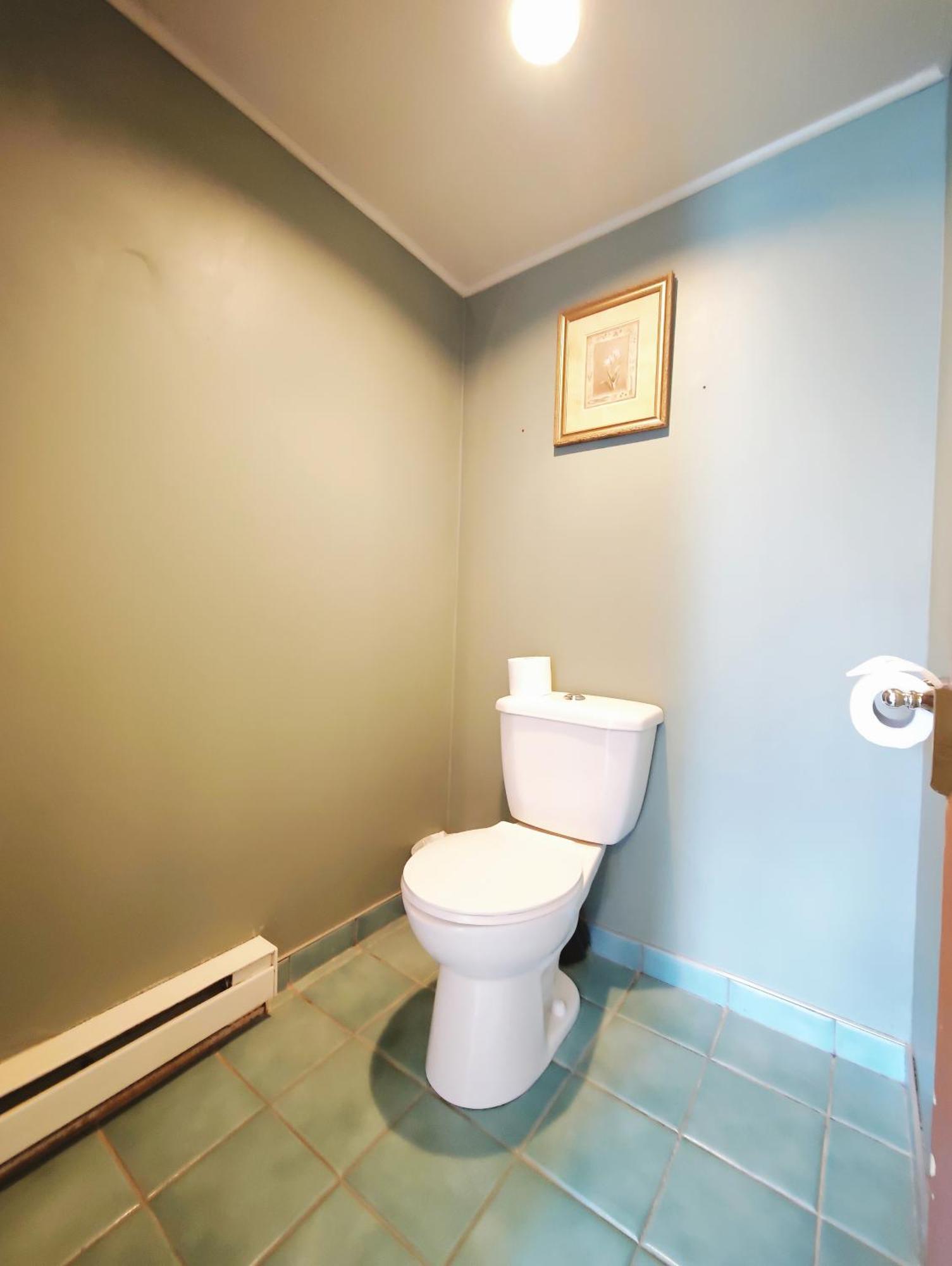Motel Des Pentes Et Suites Saint-Sauveur Экстерьер фото
